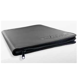 Zipfolio Xenoskin 18-Pocket Sort Ultimate Guard - For 360 kort